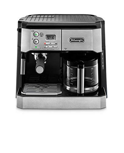 7 Best Dual Coffee Makers Review and Guide. The two-way brew!