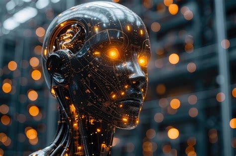 premium photo ultimate ai mastery unleashed