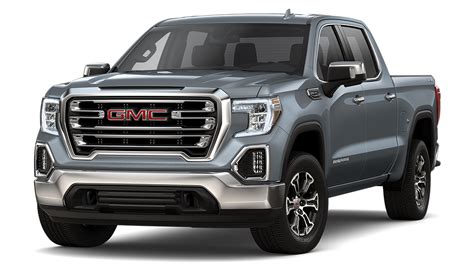 2021 Gmc Sierra 1500 Reviews Pricing And Specs Kelley Blue Book