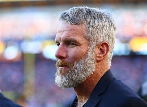 WATCH: Brett Favre still has a rocket for an arm