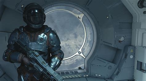 I Love The Shock Trooper Armour I Wish The Stats Were Better Though At