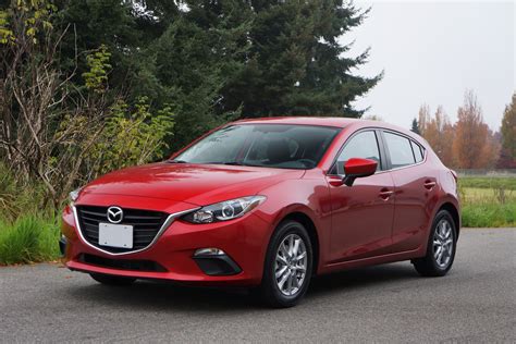 Mazda Sport Gs Road Test Review The Car Magazine