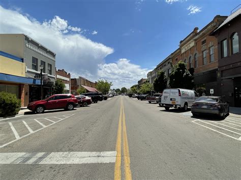 Caldwell leaders vow changes after parking meter complaints