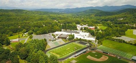 AC Reynolds High School Asheville NC | Asheville nc, Reynolds, Vacation