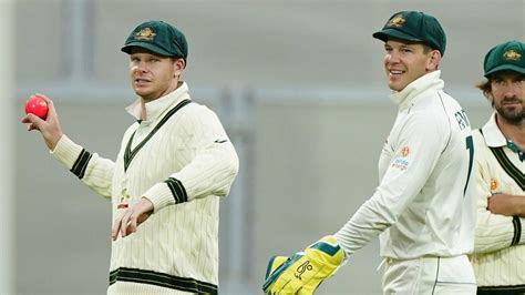 Cricket 2019: Steve Smith, Tim Paine, captaincy, Australia vs New ...