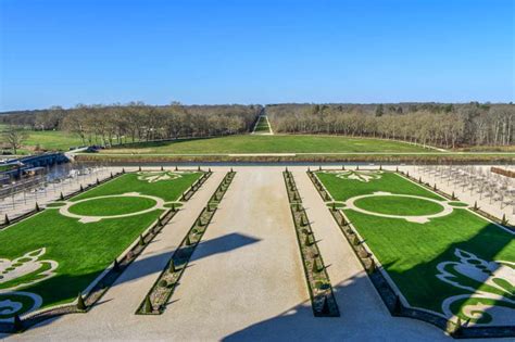 Chambord Castle (France) | Our advice to visit and photos!