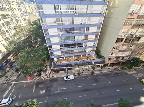 Apartamento 1 quarto à Venda Rua Tonelero Copacabana Rio De