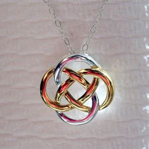 Celtic Friendship Knot – The Irish Jewelry Company's Blog