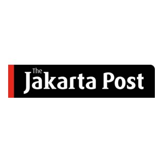 jakarta post logo png vectors