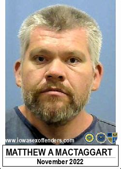 Home Iowa Sex Offender Registry