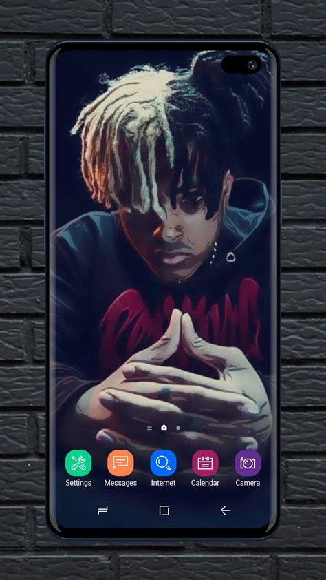 Xxxtentacion Wallpapers Hd For Android Apk Download