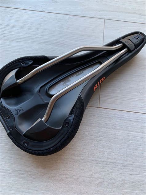 Wtb Volt Saddle Titanium Brand New Pivot Model Sports Equipment