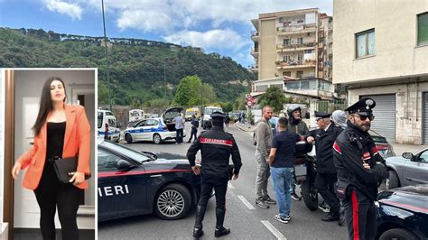 Sara Romano Uccisa Da Un Suv A Napoli Il Enne Si Costituito Dopo I