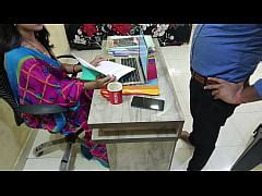 Hot Indian Madam Fucked Office By Office Boy Hindi Audio Xxx Mobile