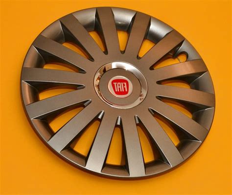 Fiat Punto Wheel Trims For Sale In Uk View Ads