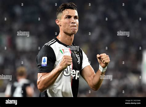 cristiano ronaldo juventus goal  res stock photography  images alamy