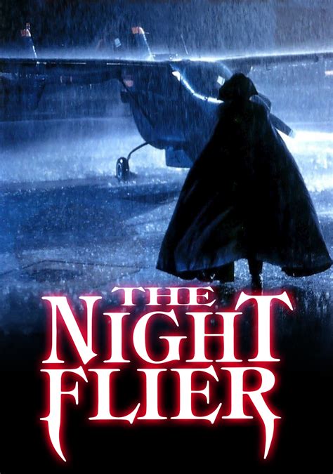 The Night Flier | Movie fanart | fanart.tv