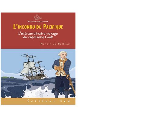 Couvertures Images Et Illustrations De L Inconnu Du Pacifique De