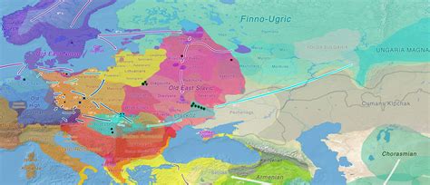 Mitogenomes From Avar Nomadic Elite Show Inner Asian Origin Indo