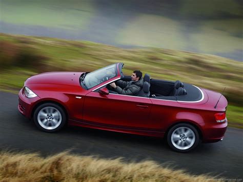 BMW 1 Series Convertible Buying Guide