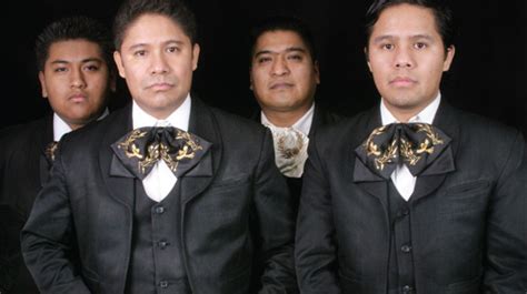 Mariachi Band - VICE