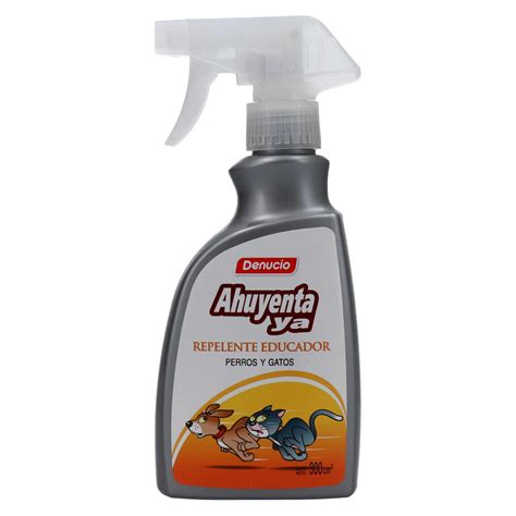 Denucio Ahuyenta Ya Spray 300 Cc — Denucio