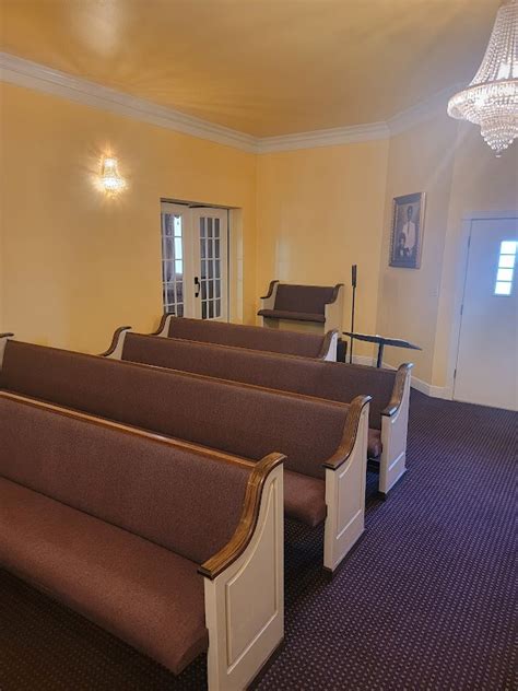 Harris Funeral Homes | Morrilton