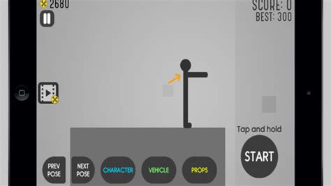 Stickman Dismounting Server Status: Is Stickman Dismounting Down Right Now? - Gamebezz