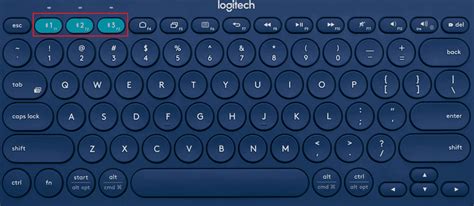 How Do You Connect a Logitech Bluetooth Keyboard – TechCult