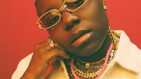 Singer Teni Unveils Sophomore Album Tears Of The Sun The Guardian