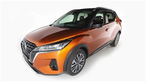 2024 Nissan Kicks Headlights And Exterior Lights Youtube