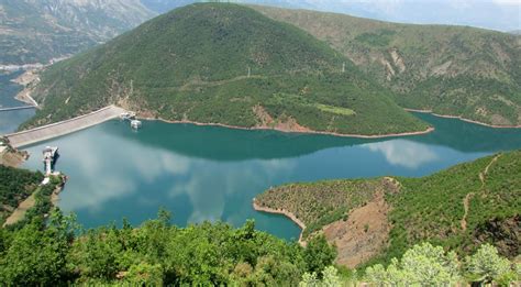 Liqeni i Fierzës zonë bashkëmenaxhuese peshkimi Konica al