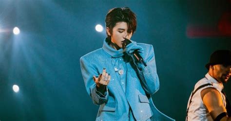 Social Media Users Speculate Chinese Celebrity Cai Xukun Digitally Removed From Variety Show