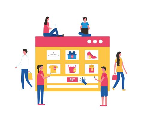 How to Choose the Best E-commerce Platform for Your Business - beDots Oman