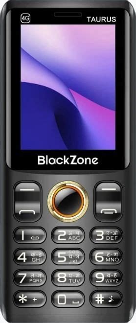 Blackzone Taurus G Price In India Full Specs Review Smartprix