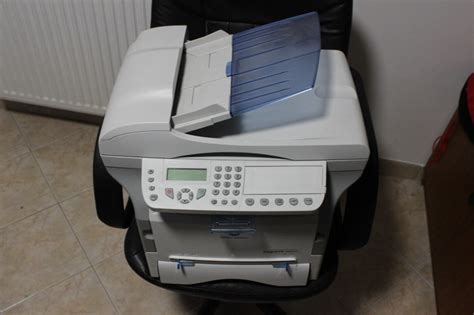 Konica Minolta Pagepro Mf