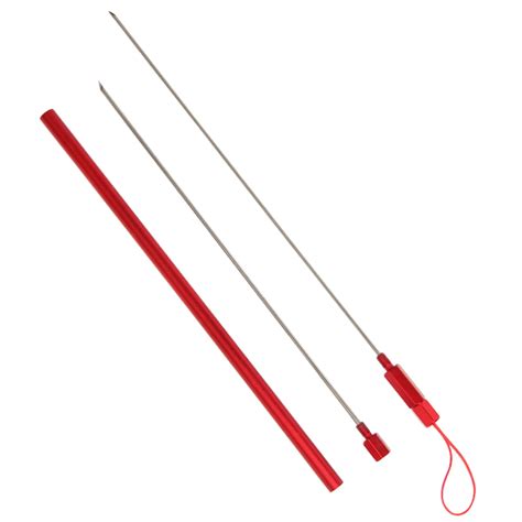 RUISINERY Fish Venting Hollow Needle Needle Saltwater Fish Venting Tool