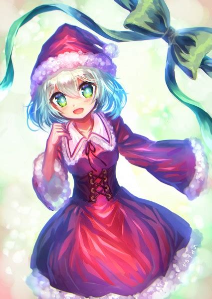 Komeiji Koishi Koishi Komeiji Touhou Image 2062383 Zerochan