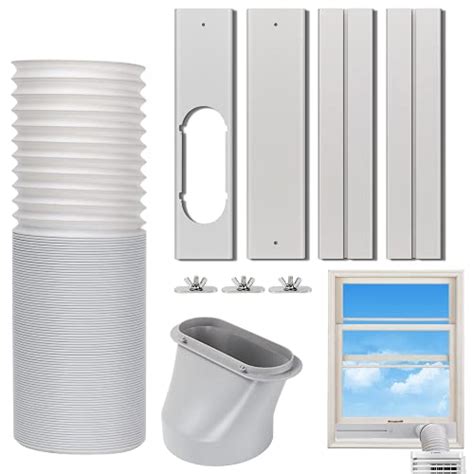 8 Amazing Portable Ac Vent Kit For 2024 Storables