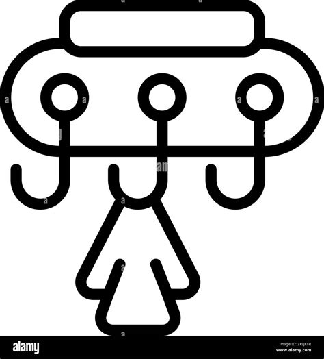 vector illustration icon featuring  simplified hand cursor clicking