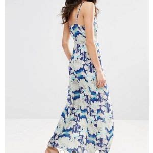 Flynn Skye Dresses Flynn Skye Nikki Wrap Dress Nwt Poshmark