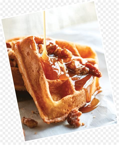 Gaufre Belge Gaufre Le Petit Déjeuner PNG Gaufre Belge Gaufre Le