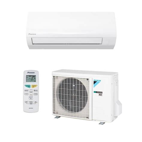 Daikin Split Level Airco Sensira 12000 Btu 3 5 KW FTXF35E RXF35E