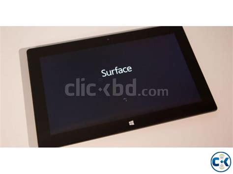 surface pro 1 | ClickBD