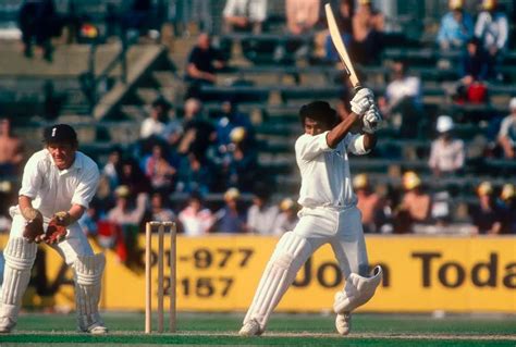 A Look At Sunil Gavaskar S Best Knock As He Turns Today