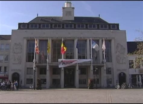 4 Partijen Praten Over Coalitie In Turnhout Rtv