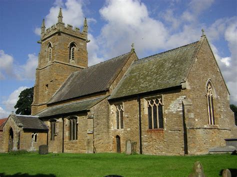 Stlawrences Church Aylesby Lincs © Richard Croft Cc By Sa20