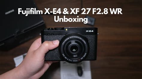 47％割引ブルー系ランキングや新製品 Fujifilm X E4 ブラック Xf27mm F28 ＋おまけ デジタルカメラ カメラブルー系