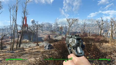 More Fallout 4 PC Gameplay Screenshots was Leaked - Fallout 4 / FO4 mods