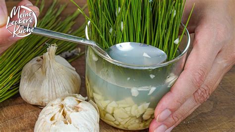 Der ganze Dreck und Parasiten werden aus deinem Körper kommen Das